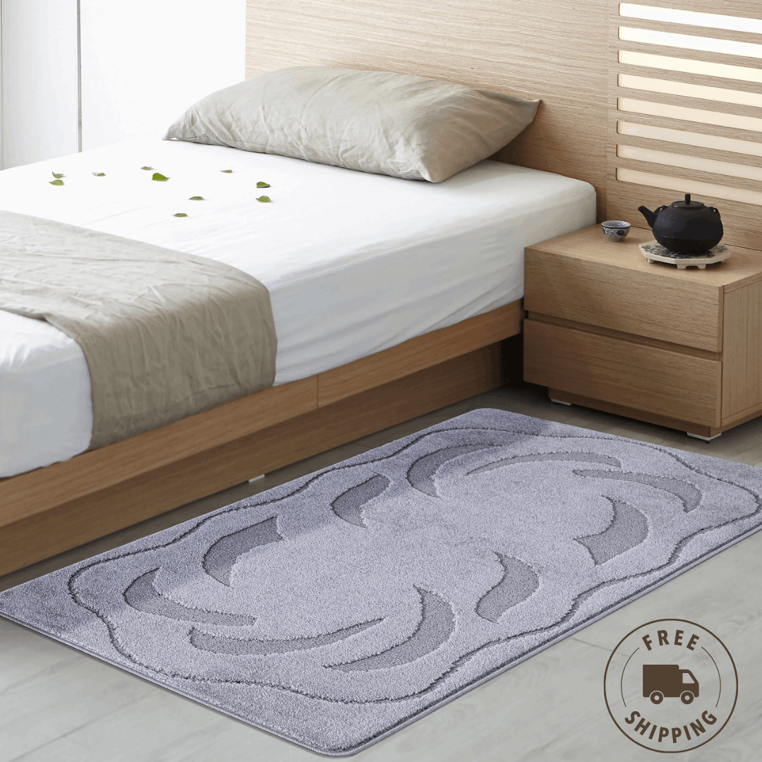 Long Hallway Kitchen Runner Door Mats Bedroom Rugs Carpet Floor Mat UK Non-Slip
