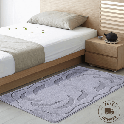 Long Hallway Kitchen Runner Door Mats Bedroom Rugs Carpet Floor Mat UK Non-Slip