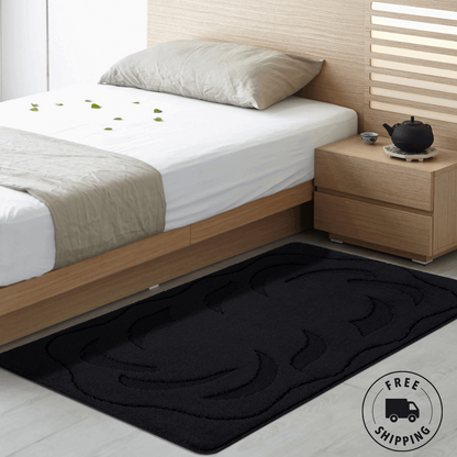 Long Hallway Kitchen Runner Door Mats Bedroom Rugs Carpet Floor Mat UK Non-Slip