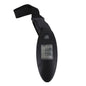 Portable Digital Luggage Scale 40kg Travel Weight Scale with LCD Display Tare Function & Auto Off for Suitcases and Bags