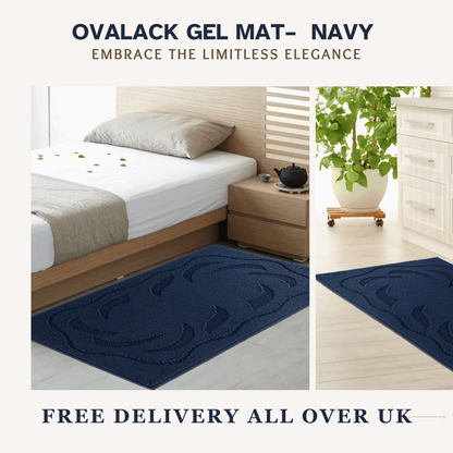 Long Hallway Kitchen Runner Door Mats Bedroom Rugs Carpet Floor Mat UK Non-Slip