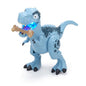 Electric T-Rex Dinosaur Toy with Roaring Sound & Moving Mouth