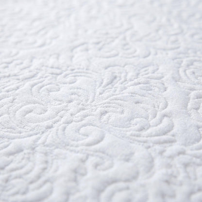 Deep Fitted Waterproof Mattress Protector Breathable Cotton Mattress Cover UK Bedding Essentials
