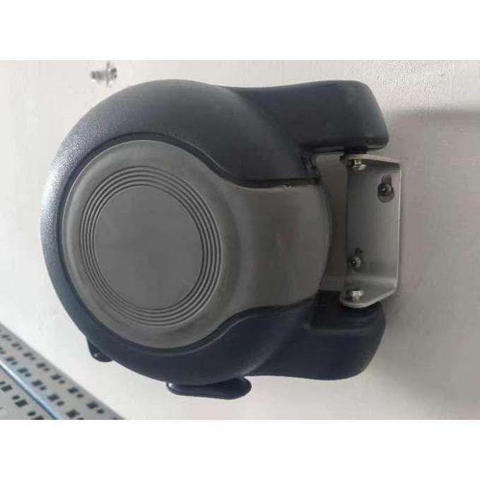 26m Dual Retractable Washing Line Wall Mounted Clothes Airer Indoor Outdoor Heavy Duty Space Saving Laundry Dryer Auto Lock System