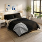 Coverless Duvet Set 10.5 Tog Reversible Quilted Bedding with Pillowcases Unicorn & Gamer Design Single Double Bed Set