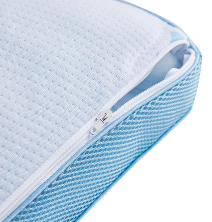 5 Zone Hotel Quality 5cm Thick Mattress Topper Soft Comfortable Bed Enhancer
