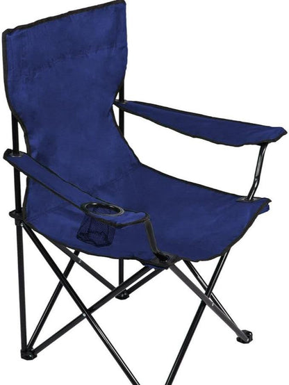 Folding Camping Chair Collapsible Fishing Chair with Carrier Bag Lightweight Portable Hiking Chair with Mesh Cup Holder, Heavy Duty Camping Chair Comfortable Cross Design Seat for Outdoors Camping Fishing Picnics Beach & Travel Green