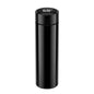 500ML Smart Vacuum Flask with LCD Temperature Display Stainless Steel Insulated Water Bottle Hot & Cold UK