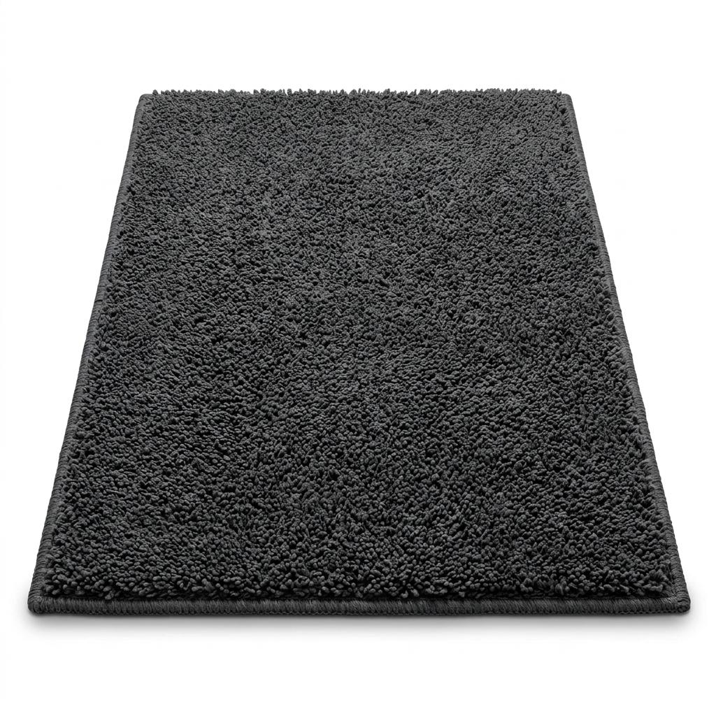 Super Absorbent Door Mat Non-Slip Entrance Floor Mat Machine Washable Indoor Doormat 18 x 28 Inches