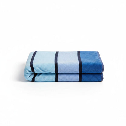 Extra Large Beach Towel Quick Dry Sand Resistant Lightweight Travel Towel XXL 100 x 180 cm Soft Adult Towel
