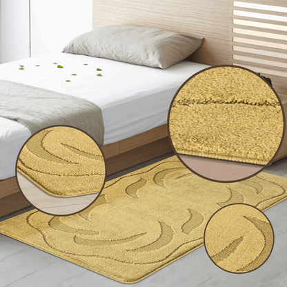 Long Hallway Kitchen Runner Door Mats Bedroom Rugs Carpet Floor Mat UK Non-Slip