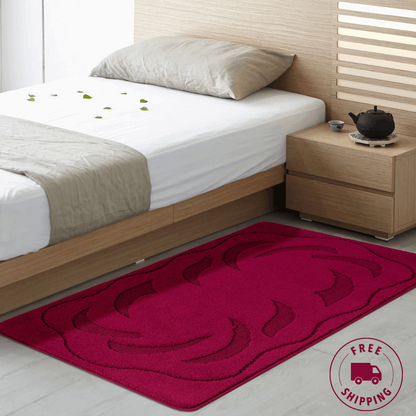 Long Hallway Kitchen Runner Door Mats Bedroom Rugs Carpet Floor Mat UK Non-Slip