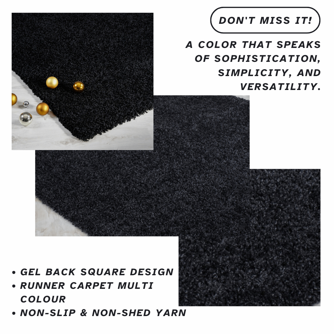 Modern Shaggy Rug Big Fluffy Carpets Floor Mats for Bedrooms Living Rooms Rug UK