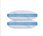 Extra Deep Air Cooling Memory Foam Pillow Hotel Quality Pillows