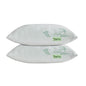 Bamboo Memory Foam Pillow Thick Soft Cosy Comfortable