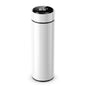 500ML Smart Vacuum Flask with LCD Temperature Display Stainless Steel Insulated Water Bottle Hot & Cold UK