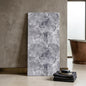Marble Effect Waterproof Wall Tile Stickers 30cm x 60cm 10-20PCS Easy DIY PVC Peel and Stick Decor for Kitchen Bathroom Living Room
