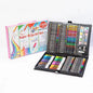 168PCS Kids Art Set Drawing, Painting, Crayons, Pencils & More Multi-functional Art Supplies for Creative Learning