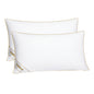 Goose Feather & Down Duvet cover set, Cotton Cover, Box-Stitched, All Season Warm quilts Cover set tog 10.5 to tog 18.5 cold night