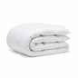 13.5 Tog Duck Feather & Down Duvet All Seasons Quilt with Anti-Dust Mite Down-Proof Cover Soft Warm & Machine Washable
