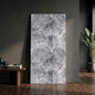 Marble Effect Waterproof Wall Tile Stickers 30cm x 60cm 10-20PCS Easy DIY PVC Peel and Stick Decor for Kitchen Bathroom Living Room