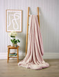 Throws All Season Blankets Fluffy Huggable Teddy Throw Cosy and Snuggle Blanket